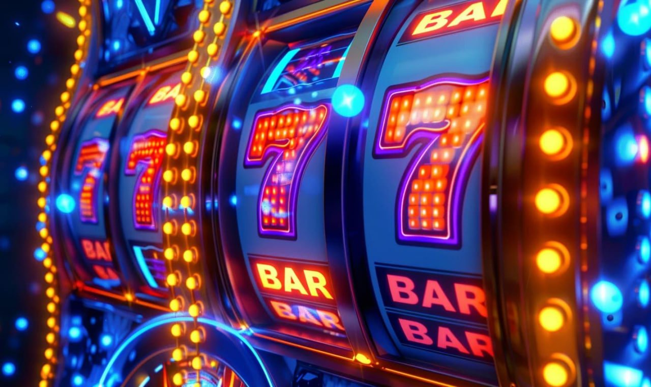 gold549 Slots Live Casino Baccarat