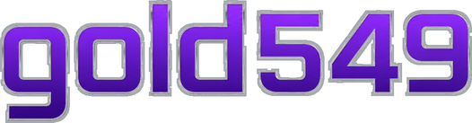 gold549 logo
